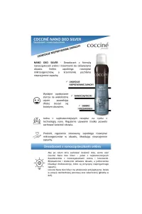 Coccine Príslušenstvo