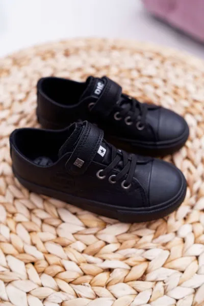 BIG STAR SHOES Veľká hviezda