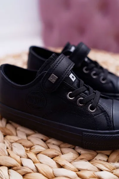 BIG STAR SHOES Veľká hviezda