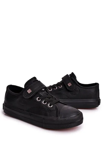BIG STAR SHOES Veľká hviezda
