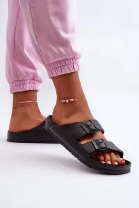 Dámske šľapky Kesi
