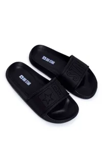 BIG STAR SHOES Big Star Black