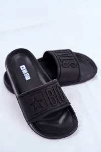 BIG STAR SHOES Big Star Black
