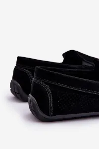 Pánske mokasíny Kesi