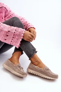 Dámske mokasíny Kesi