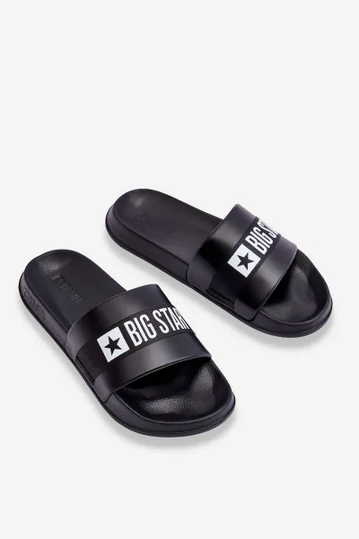 BIG STAR SHOES Pánska klasická veľká hviezda