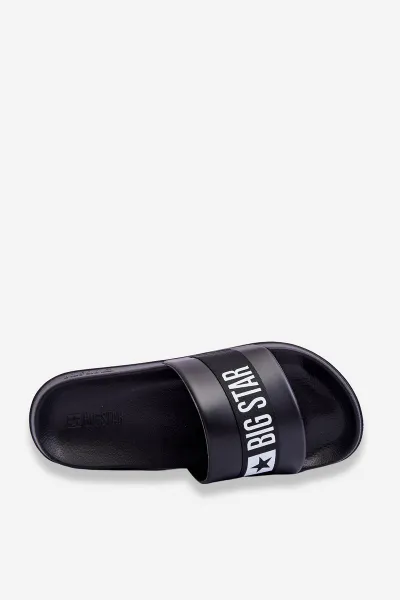 BIG STAR SHOES Pánska klasická veľká hviezda