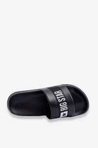 BIG STAR SHOES Pánska klasická veľká hviezda