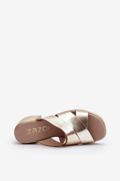 Zazoo