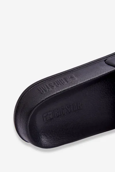 BIG STAR SHOES Pánska klasická veľká hviezda