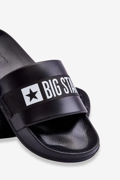 BIG STAR SHOES Pánska klasická veľká hviezda