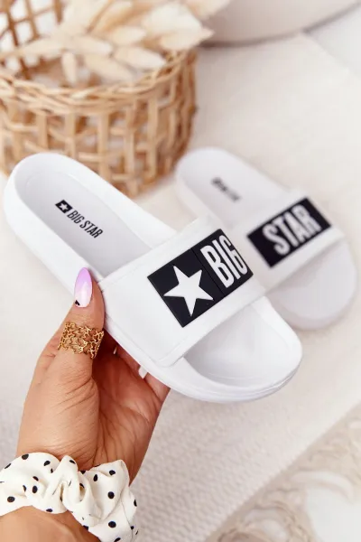 BIG STAR SHOES Veľká hviezda