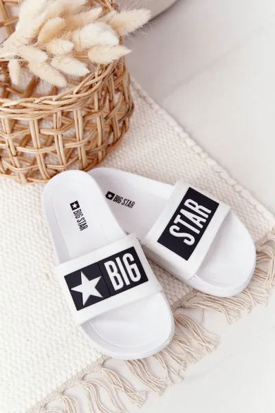 BIG STAR SHOES Veľká hviezda