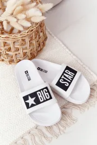 BIG STAR SHOES Veľká hviezda