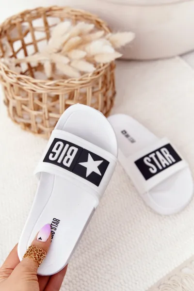 BIG STAR SHOES Veľká hviezda