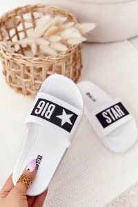 BIG STAR SHOES Veľká hviezda