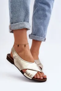 Dámske sandále Kesi