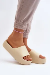Dámske šľapky Kesi