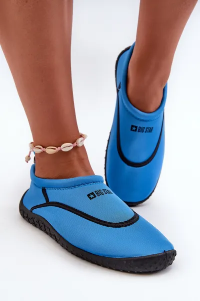 Dámske topánky BIG STAR SHOES
