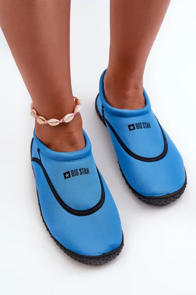 Dámske topánky BIG STAR SHOES