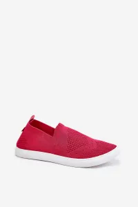 BIG STAR SHOES Dámske Slip-on Tenisky Big Star