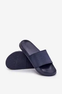 BIG STAR SHOES Ľahké Penové Sandále Pánske Big Star