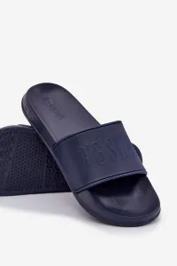 BIG STAR SHOES Ľahké Penové Sandále Pánske Big Star