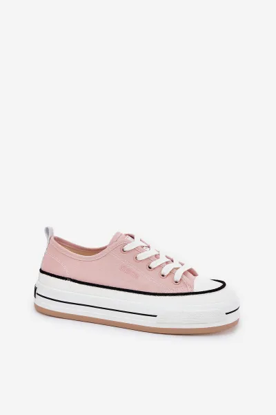 BIG STAR SHOES Dámske Tenisky Big Star