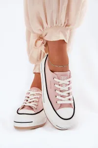 BIG STAR SHOES Dámske Tenisky Big Star