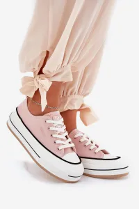 BIG STAR SHOES Dámske Tenisky Big Star