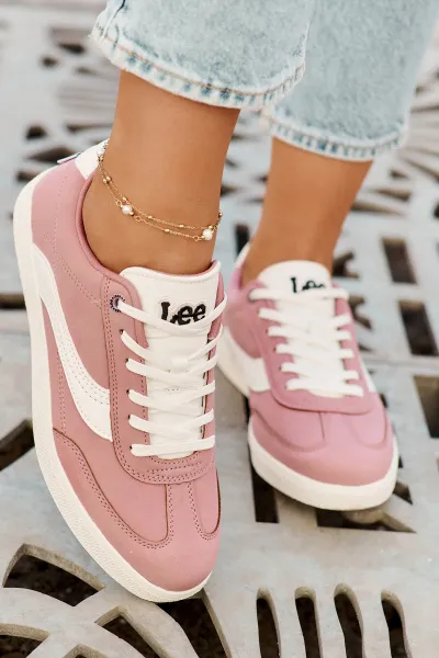Dámske tenisky LEE LIAN WOMEN LOW