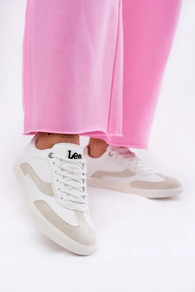 Dámske tenisky LEE LIAN WOMEN LOW