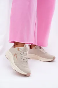 BIG STAR SHOES Športová Obuv Tenisky Dámske Big Star