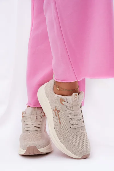 BIG STAR SHOES Športová Obuv Tenisky Dámske Big Star