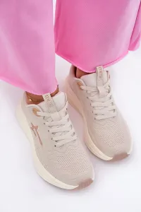 BIG STAR SHOES Športová Obuv Tenisky Dámske Big Star