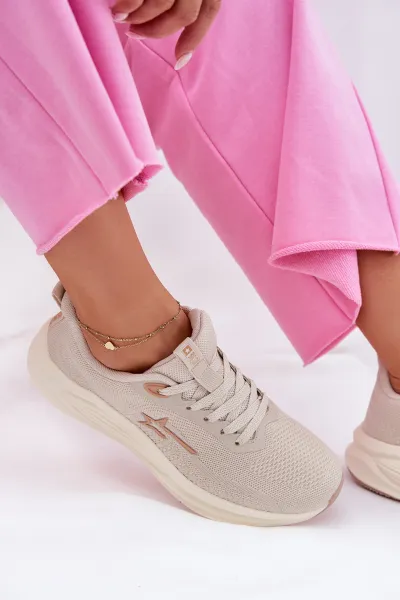 BIG STAR SHOES Športová Obuv Tenisky Dámske Big Star
