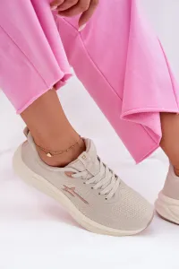 BIG STAR SHOES Športová Obuv Tenisky Dámske Big Star