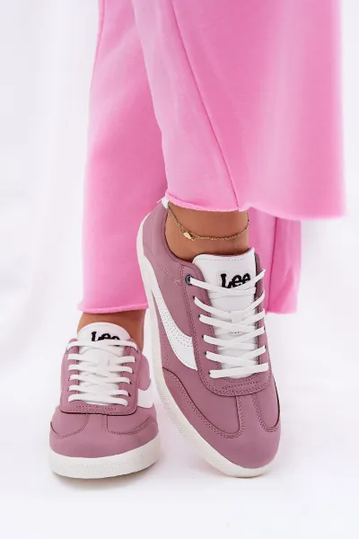 Dámske tenisky LEE LIAN WOMEN LOW