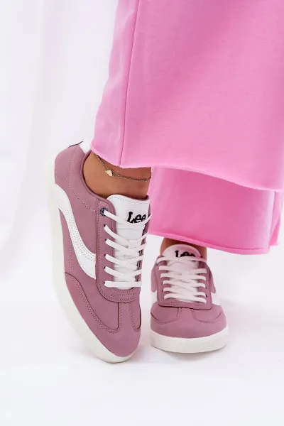 Dámske tenisky LEE LIAN WOMEN LOW