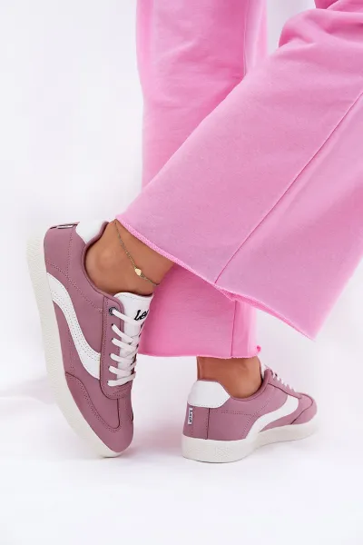 Dámske tenisky LEE LIAN WOMEN LOW