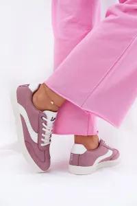 Dámske tenisky LEE LIAN WOMEN LOW
