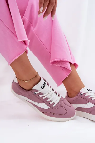 Dámske tenisky LEE LIAN WOMEN LOW