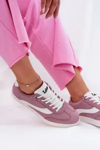 Dámske tenisky LEE LIAN WOMEN LOW