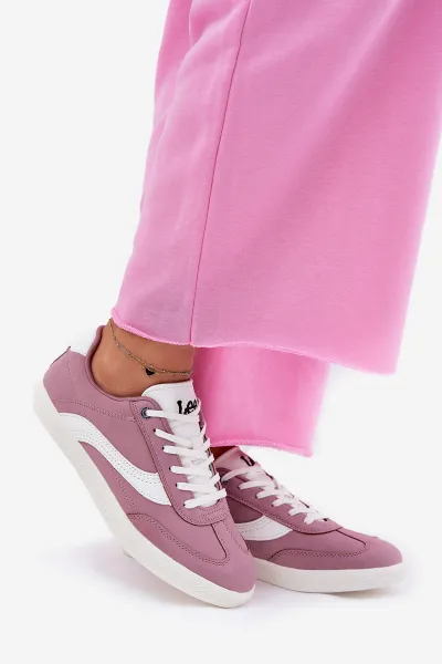 Dámske tenisky LEE LIAN WOMEN LOW