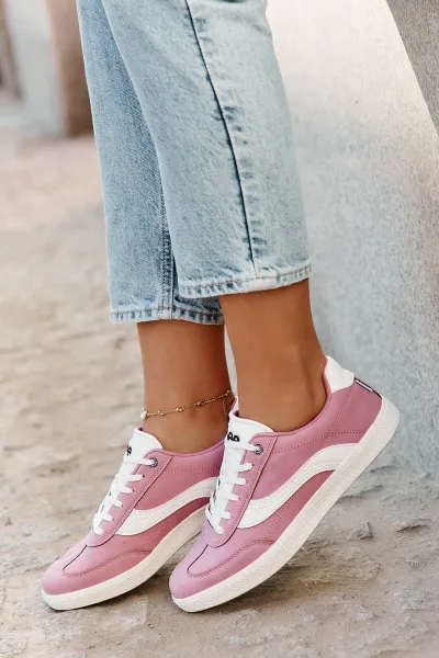 Dámske tenisky LEE LIAN WOMEN LOW