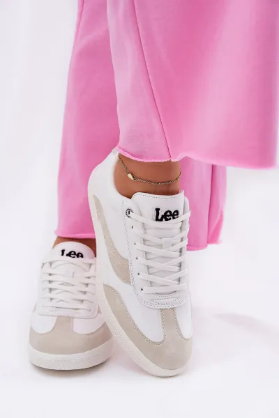 Dámske tenisky LEE LIAN WOMEN LOW