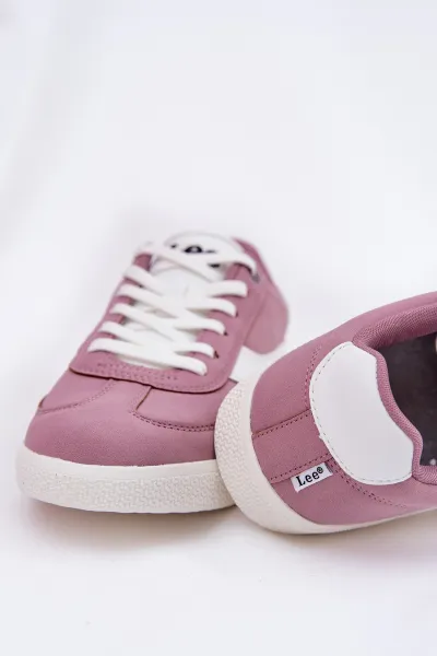 Dámske tenisky LEE LIAN WOMEN LOW