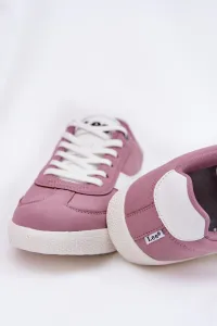 Dámske tenisky LEE LIAN WOMEN LOW