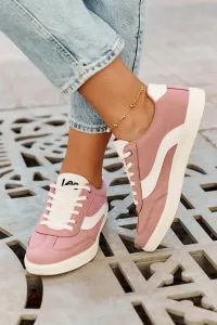 Dámske tenisky LEE LIAN WOMEN LOW