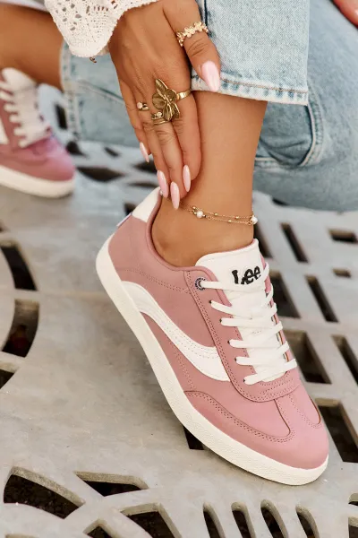 Dámske tenisky LEE LIAN WOMEN LOW